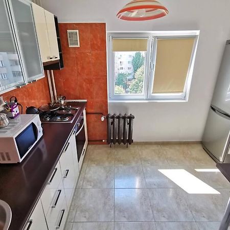 Bertigart Studio Apartment Bukarest Eksteriør billede