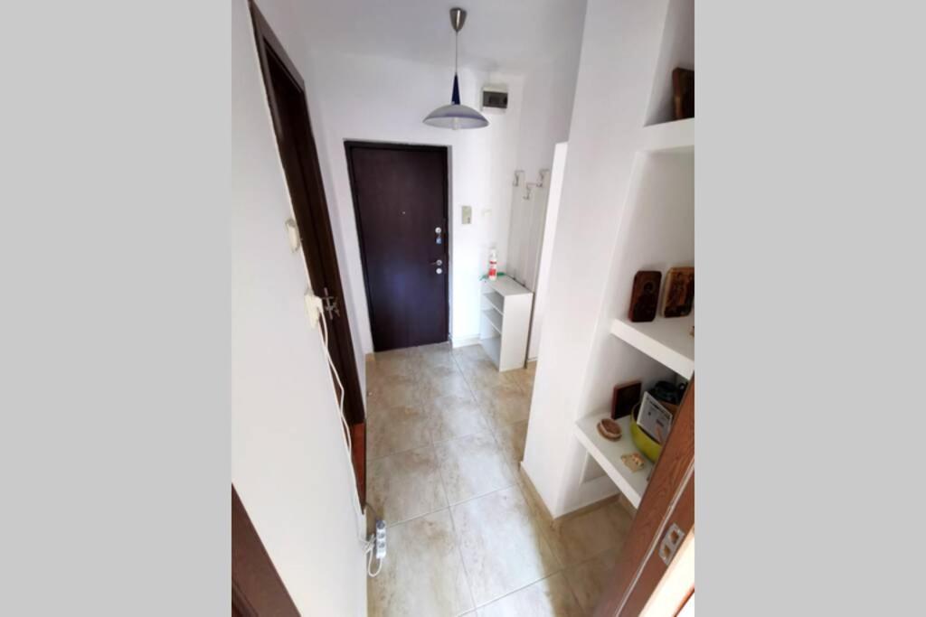 Bertigart Studio Apartment Bukarest Eksteriør billede
