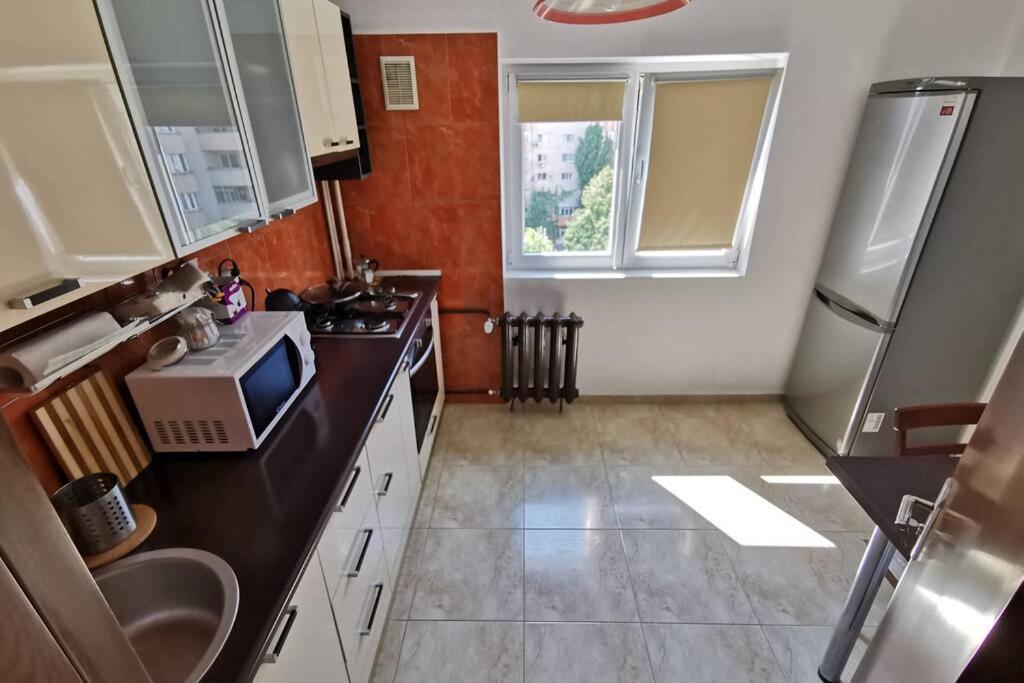 Bertigart Studio Apartment Bukarest Eksteriør billede