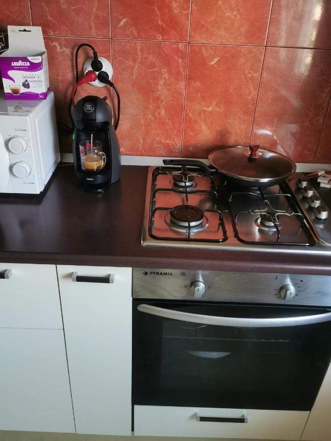 Bertigart Studio Apartment Bukarest Eksteriør billede